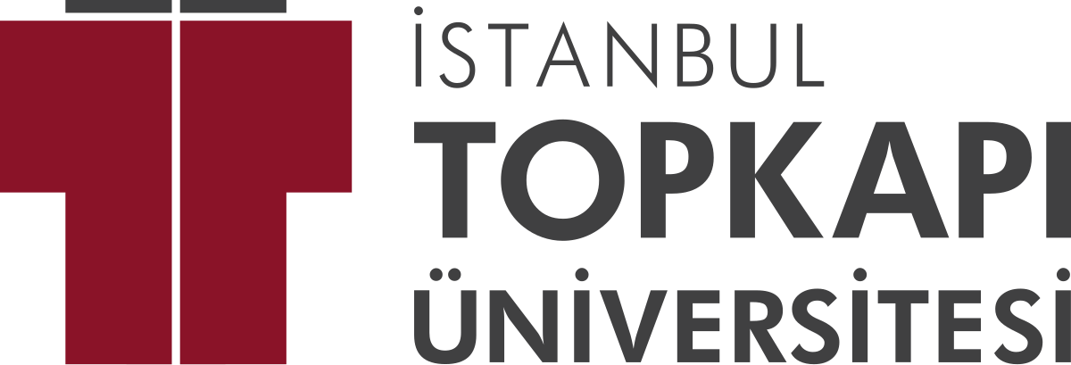 Topkapı Üniversitesi Logosu